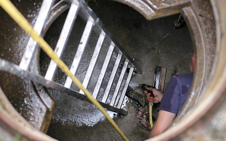 débouchage curage canalisation Créteil